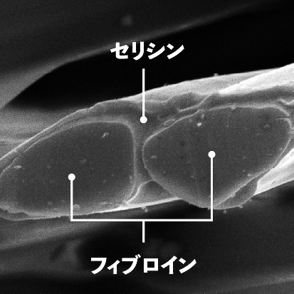 上州絹タオル　ハンドタオル