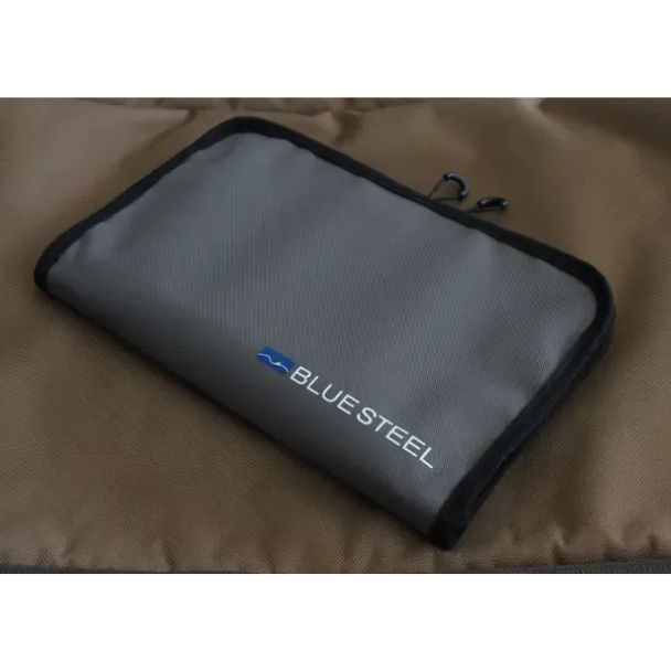 250 SOLID PLATE ALUMINUM（本体・ハンドル・レッグ・収納ケース・リッドセット）