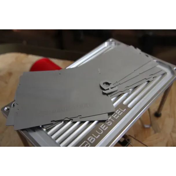 SOLID PLATE LID（専用のフタ）