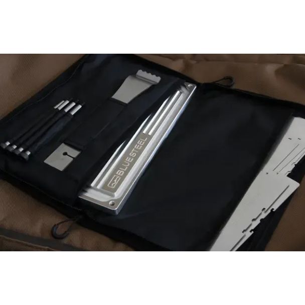 SOLID PLATE CASE （収納ケース）