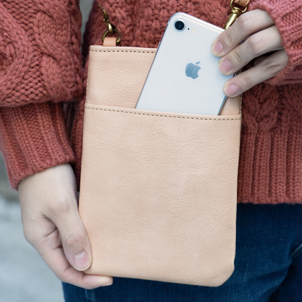 Smartphone shoulder（スマートフォンショルダー）