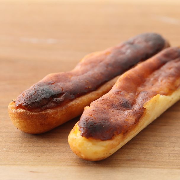 酒蔵ピッツァ＆スティックバスクチーズケーキセット