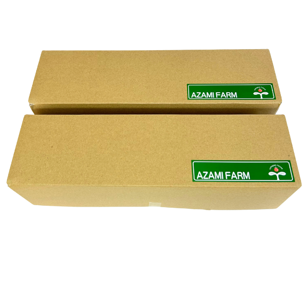 ミニトマトあまさけ 2本セット