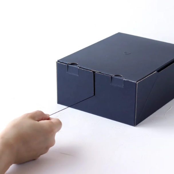 どこでも加熱BOX