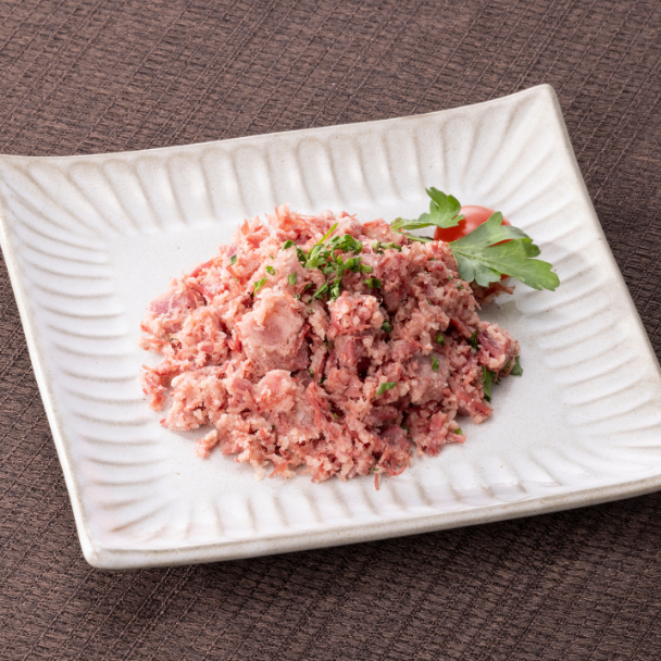 赤城和牛 コンビーフ（100g×2）