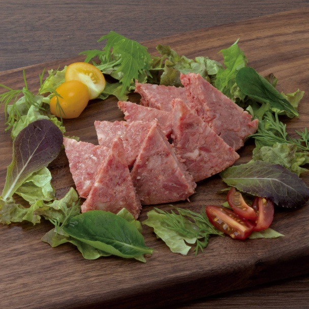 赤城和牛 コンビーフ（100g×2）