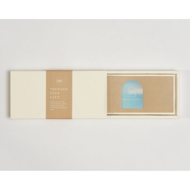 TSUNAGU PLUS GIFT -haruna-