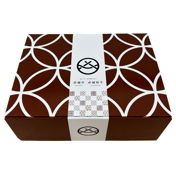 赤城牛ビーフカレー 食べ比べ 6食セット