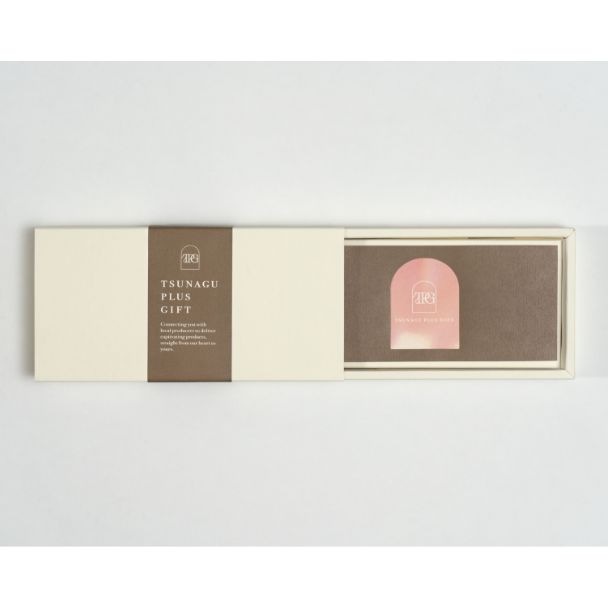 TSUNAGU PLUS GIFT -akagi-