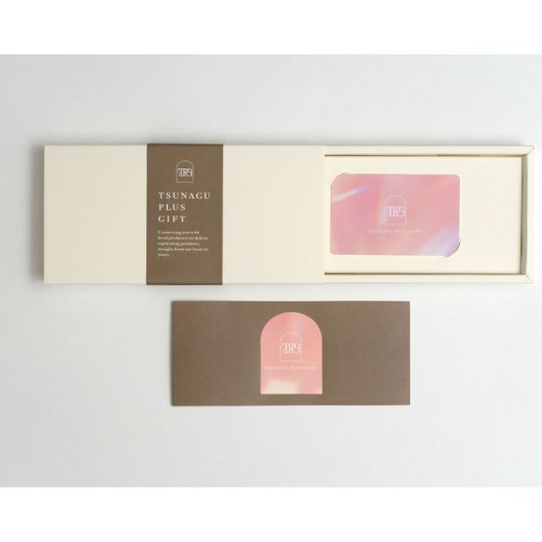 TSUNAGU PLUS GIFT -akagi-