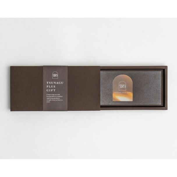 TSUNAGU PLUS GIFT -myogi-