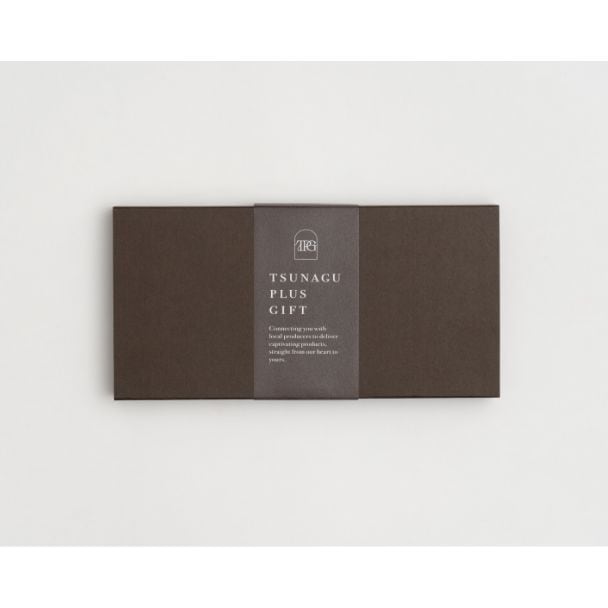TSUNAGU PLUS GIFT -myogi-