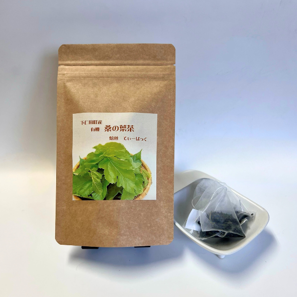 桑の葉茶 3袋セット