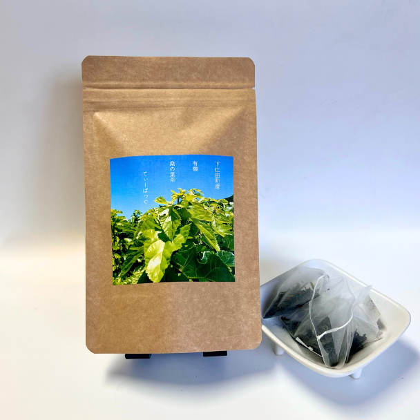 桑の葉茶 3袋セット