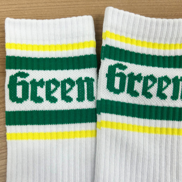 群馬グリーンウイングス公式 ソックス2足セット