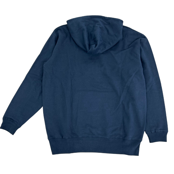 群馬グリーンウイングス公式 ロゴパーカー