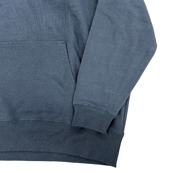 群馬グリーンウイングス公式 ロゴパーカー