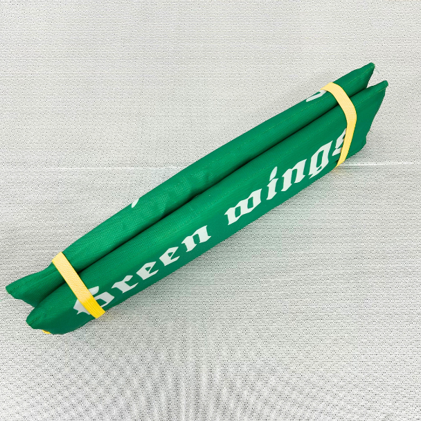 群馬グリーンウイングス公式 シートクッション