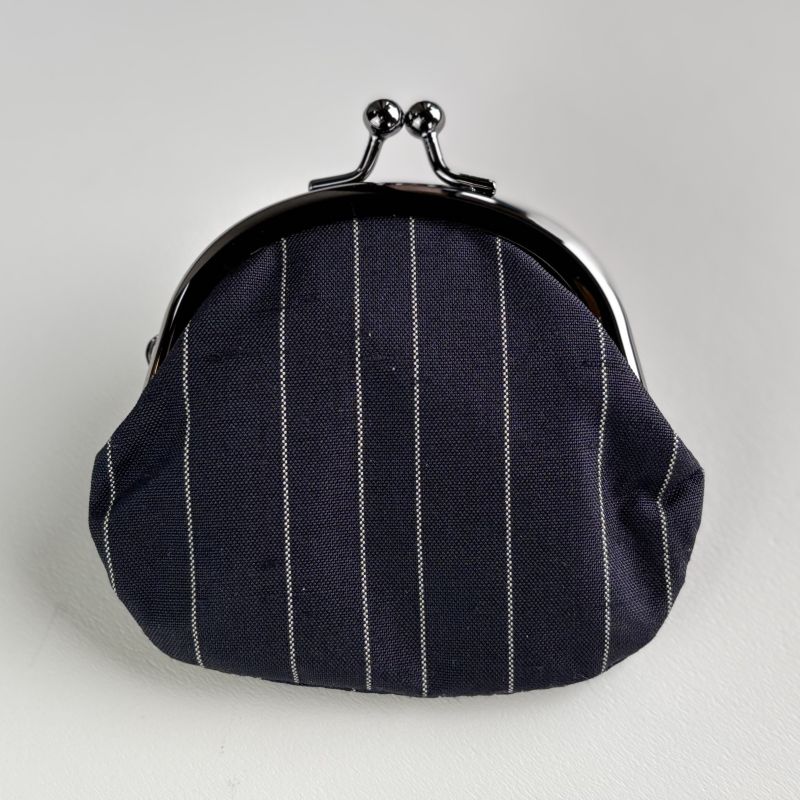 二.五丸財布（縞-2）