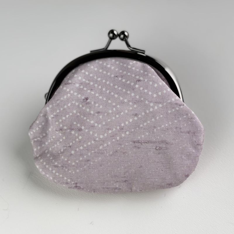 二.五丸財布（柄-1）