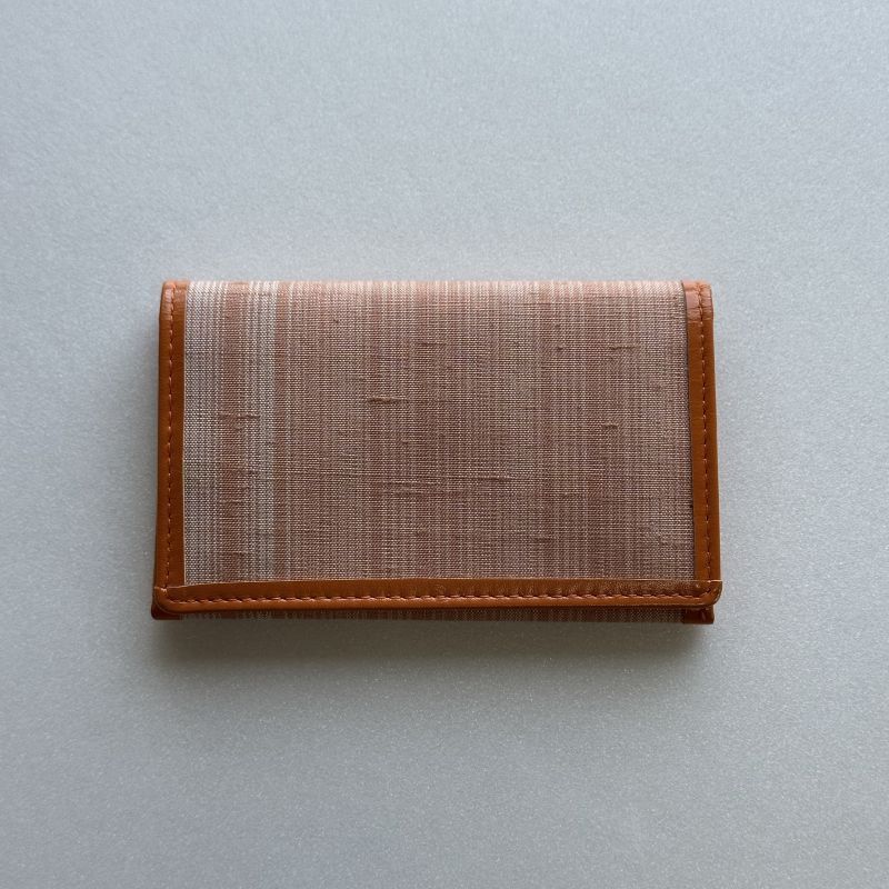 名刺入れ（桜）
