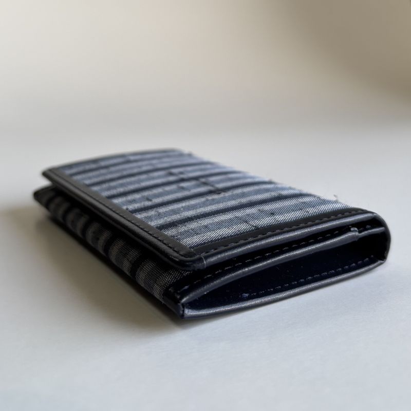 名刺入れ（藍）