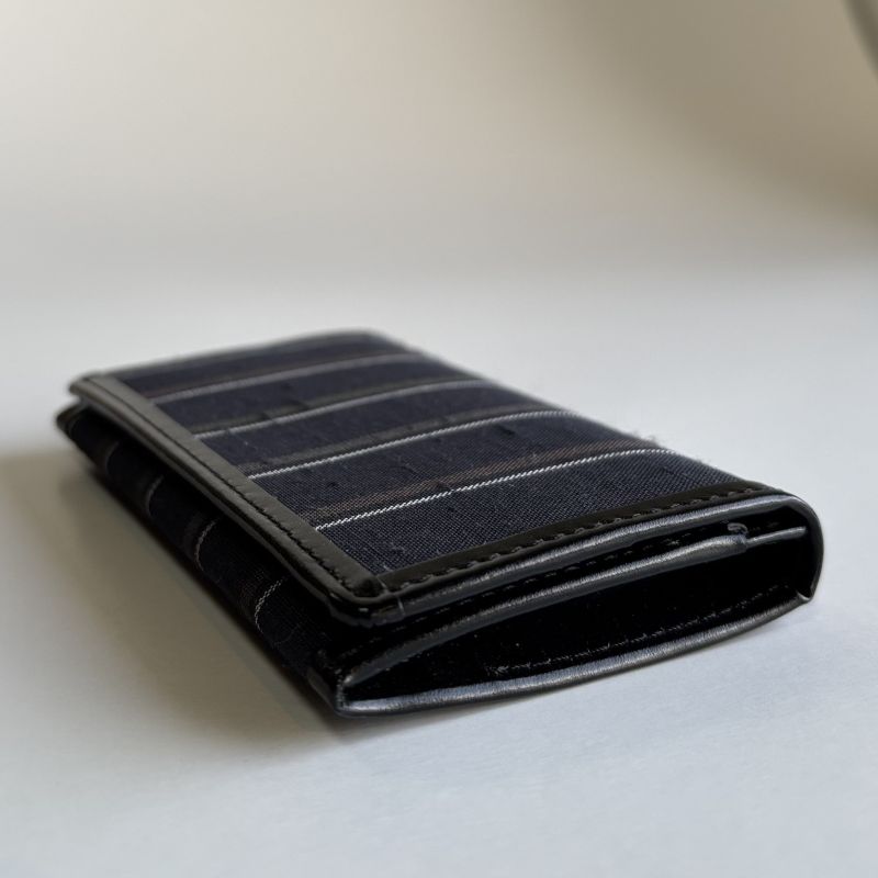 名刺入れ（濃紺）