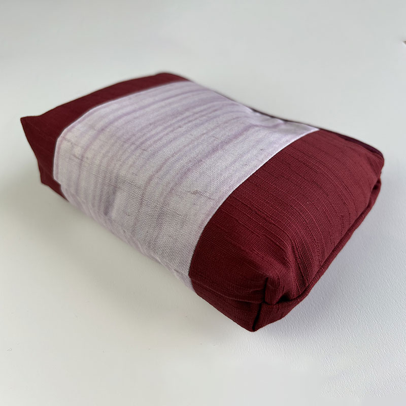 ポーチ（赤-1）