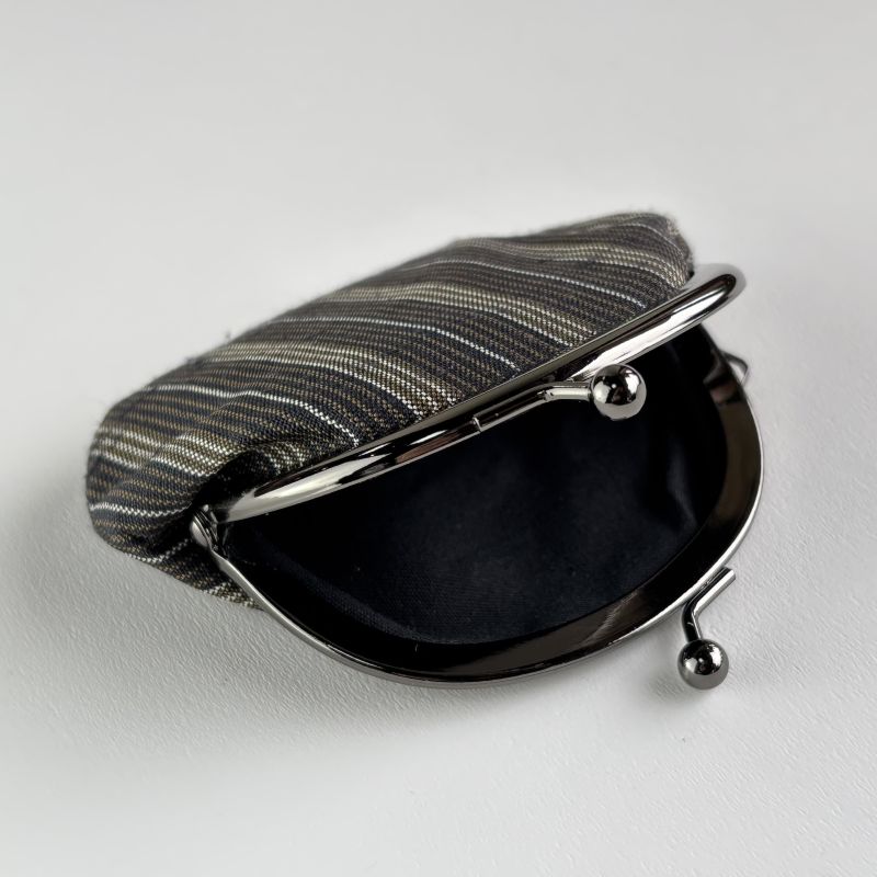 二.五丸財布（縞-1）