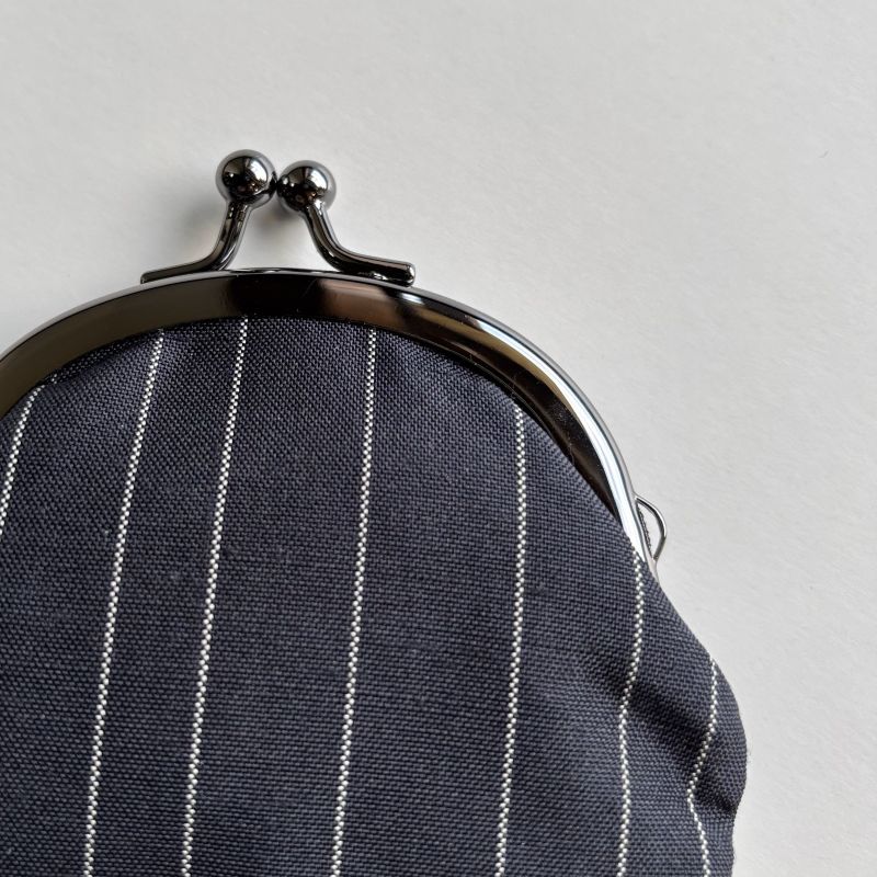 二.五丸財布（縞-2）