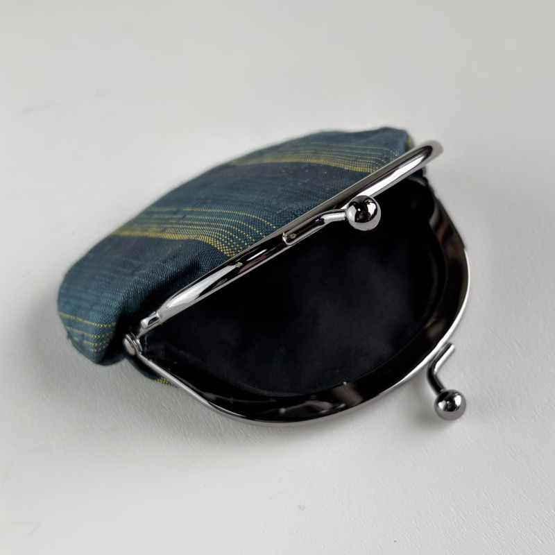 二.五丸財布（縞-3）