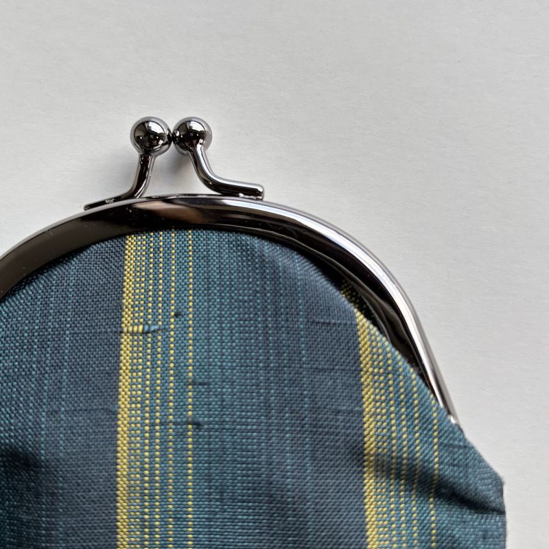 二.五丸財布（縞-3）