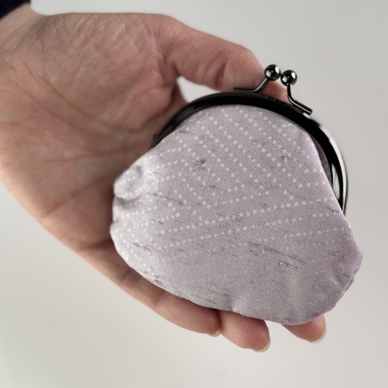 二.五丸財布（柄-1）