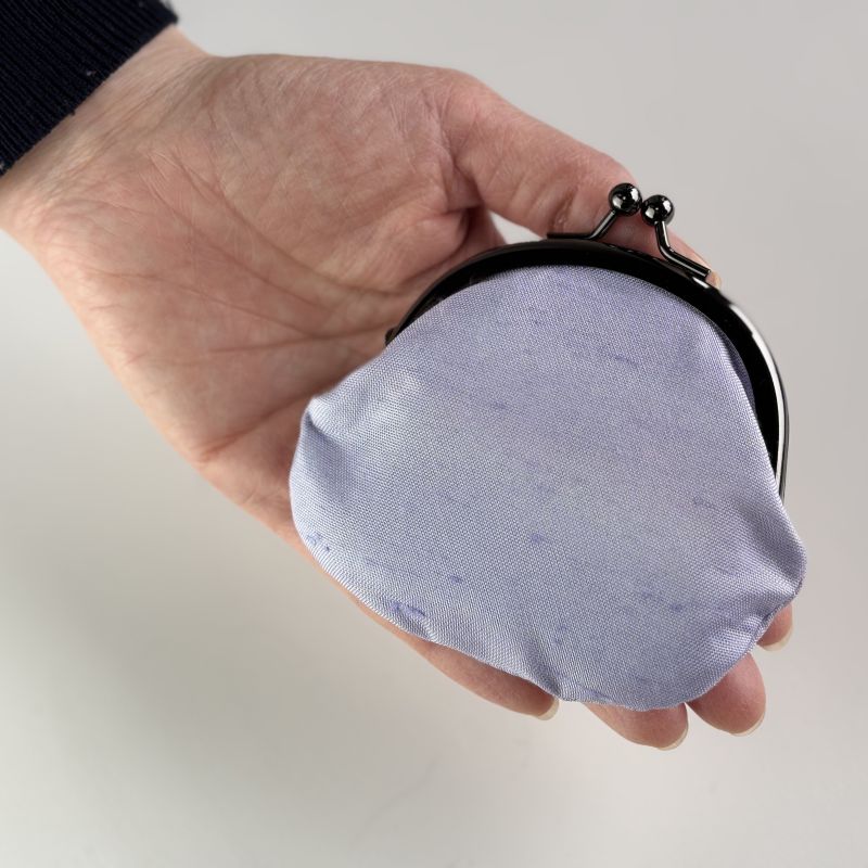 二.五丸財布（無地-2）