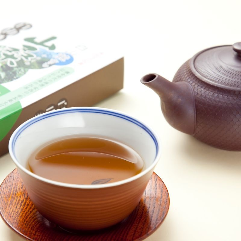山桑のお茶（10袋入）