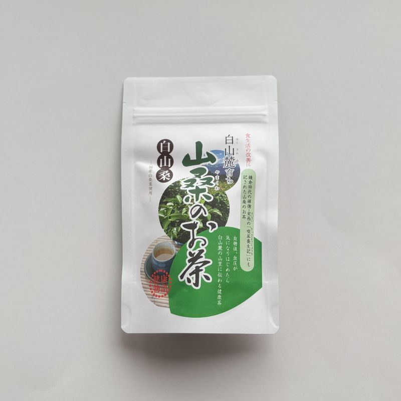 山桑のお茶（5袋入）