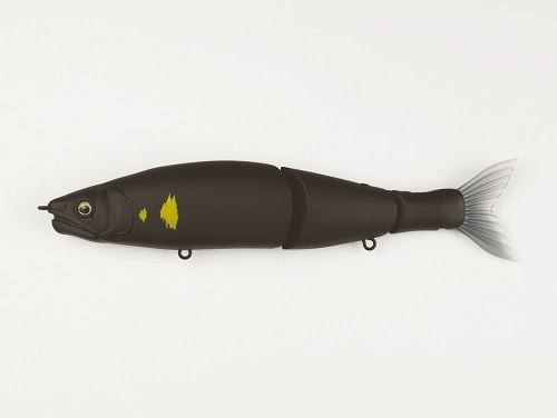 ��BAC2022�ߥ��󥯥�եȡۥ��祤��ƥåɥ��������ե�183����BLACK AYU��