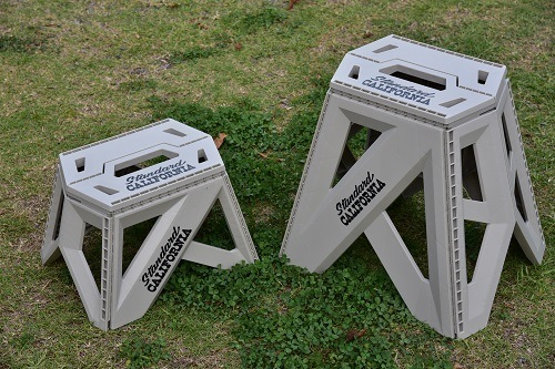 STANDARD CALIFORNIA �� Basser �ե������֥������