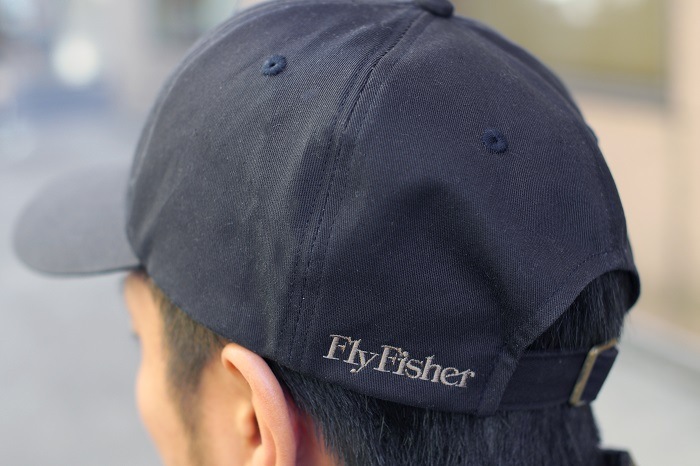 FlyFisher CAP