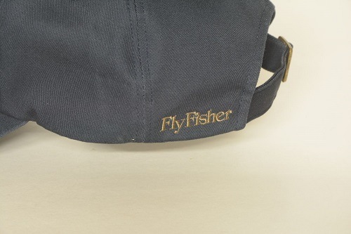 FlyFisher CAP