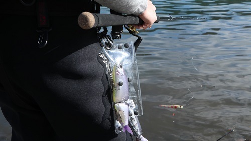 BAC2022Slygg Big BAIT WrappingGameסL