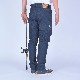 ���˲�Ŭ���ɿ�ǥ˥ࡡTHE BACK WATER AUTHENTIC FISHING DENIMS