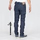 ���˲�Ŭ���ɿ�ǥ˥ࡡTHE BACK WATER AUTHENTIC FISHING DENIMS