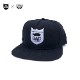 BACS01 BasserAllstarClassic x BRGD SNAPBACKHAT