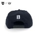 BACS01 BasserAllstarClassic x BRGD SNAPBACKHAT