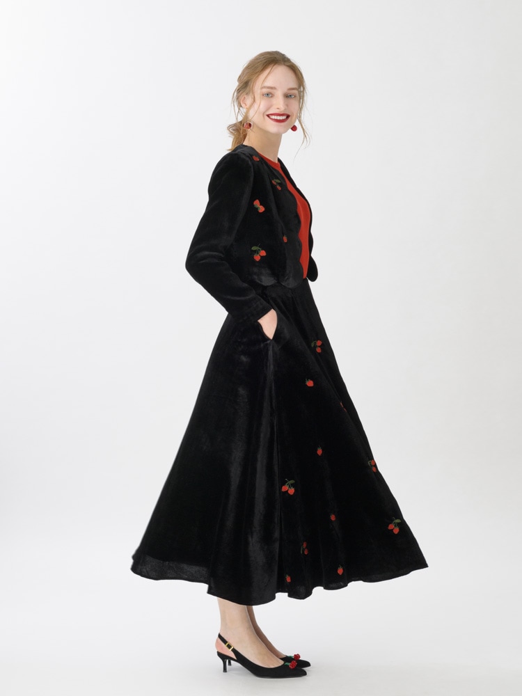 Ami | ALL CLOTHES,BOTTOMS | TSURU By MARIKO OIKAWA