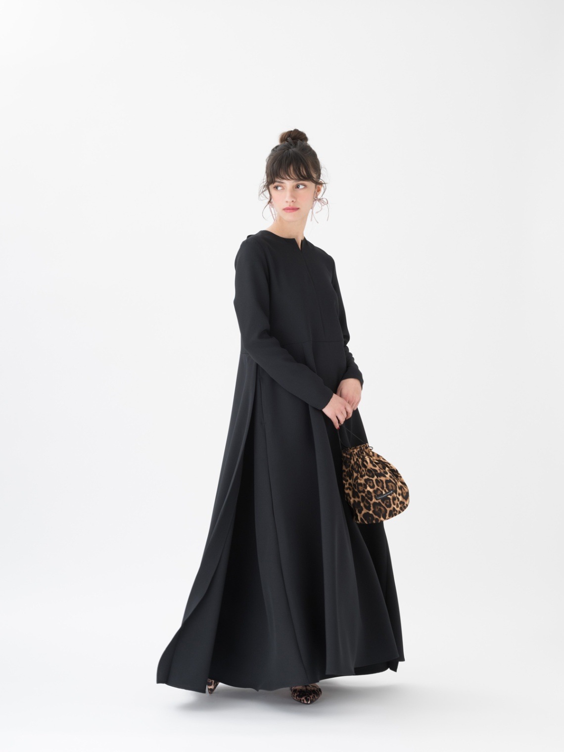 Eloise | COLLECTION,2024 AUTUMN COLLECTION | TSURU By MARIKO 