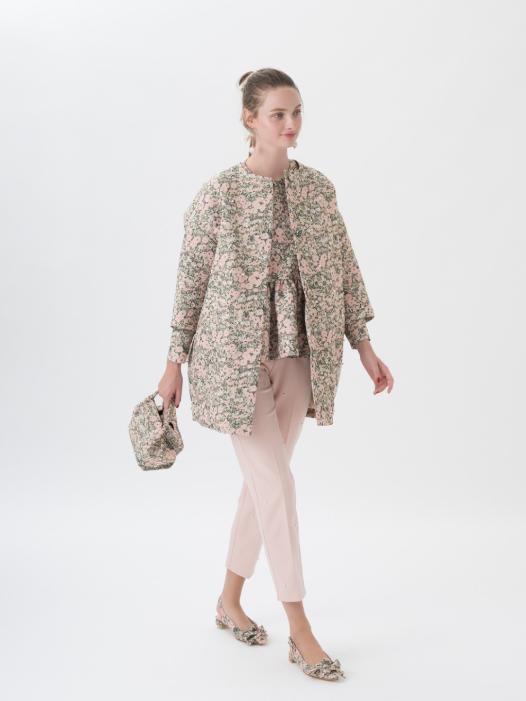 ツルバイマリコオイカワ Lapn flower 新品