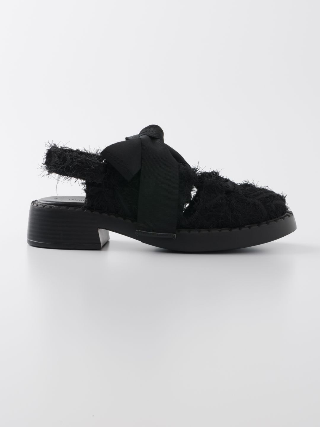 ALL SHOES｜TSURU By MARIKO OIKAWA