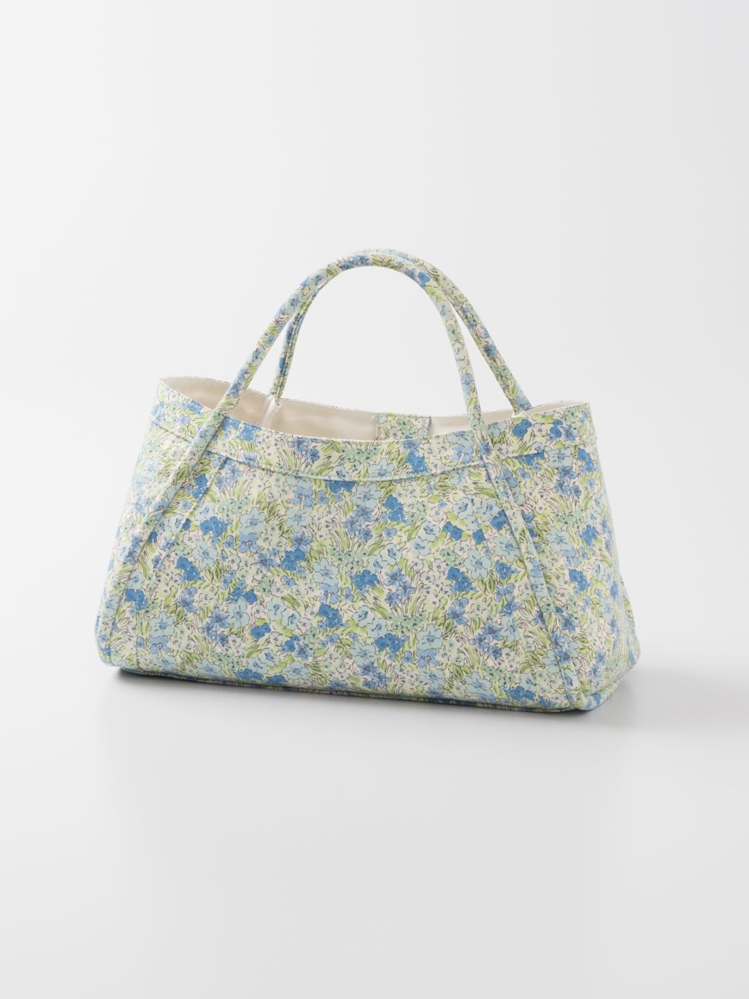 美品☆ツルバイマリコオイカワ 完売品 バニティバッグ